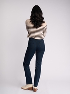 Vassalli Lotus Jean-  Slim Leg