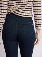 Vassalli Lotus Jean-  Slim Leg