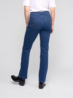 Vassalli Radio Jean - Straight Leg Full Length