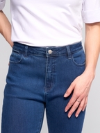 Vassalli Radio Jean - Straight Leg Full Length