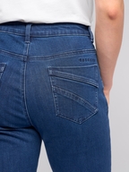 Vassalli Radio Jean - Straight Leg Full Length