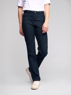 Vassalli Radio Jean - Straight Leg Full Length