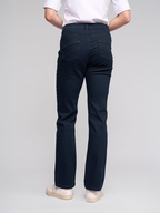 Vassalli Radio Jean - Straight Leg Full Length