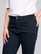 Vassalli Radio Jean - Straight Leg Full Length