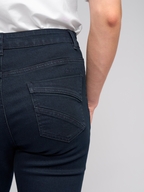 Vassalli Radio Jean - Straight Leg Full Length