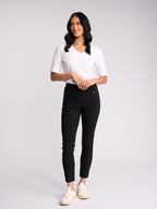 Vassalli Concept Pant - Ankle Grazer Pull On