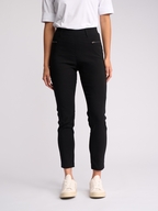 Vassalli Concept Pant - Ankle Grazer Pull On