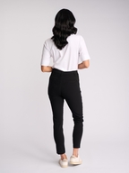 Vassalli Concept Pant - Ankle Grazer Pull On