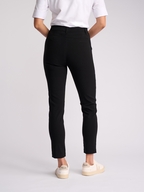 Vassalli Concept Pant - Ankle Grazer Pull On