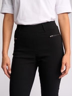 Vassalli Concept Pant - Ankle Grazer Pull On