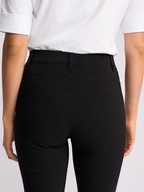 Vassalli Concept Pant - Ankle Grazer Pull On