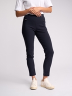 Vassalli Concept Pant - Ankle Grazer Pull On