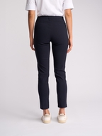 Vassalli Concept Pant - Ankle Grazer Pull On