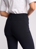Vassalli Concept Pant - Ankle Grazer Pull On