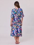 Democracy Floral Delight Dress