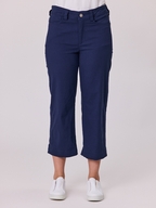 Democracy Lily 3/4 Pant
