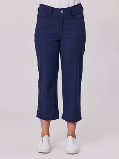 Democracy Lily 3/4 Pant-style-MCRAES