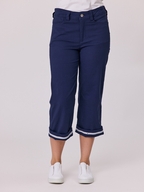 Democracy Lily 3/4 Pant