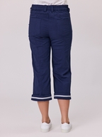 Democracy Lily 3/4 Pant