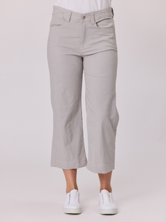 Democracy Lily 3/4 Pant-style-MCRAES