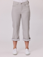 Democracy Lily 3/4 Pant
