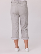 Democracy Lily 3/4 Pant
