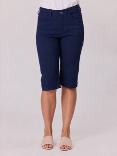 Democracy Lilly Long Short-style-MCRAES