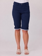 Democracy Lilly Long Short