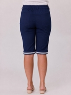 Democracy Lilly Long Short