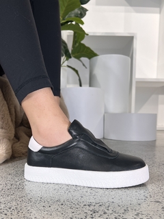 MINX Jive Shoe-style-MCRAES