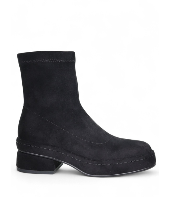 MINX Lindy Low Boot