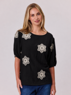 Classified Monaco Top
