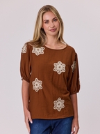 Classified Monaco Top