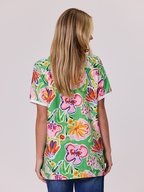 Classified Bloom Pop Top