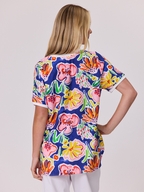 Classified Bloom Pop Top