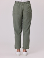 Classified Haven Stripe Pant
