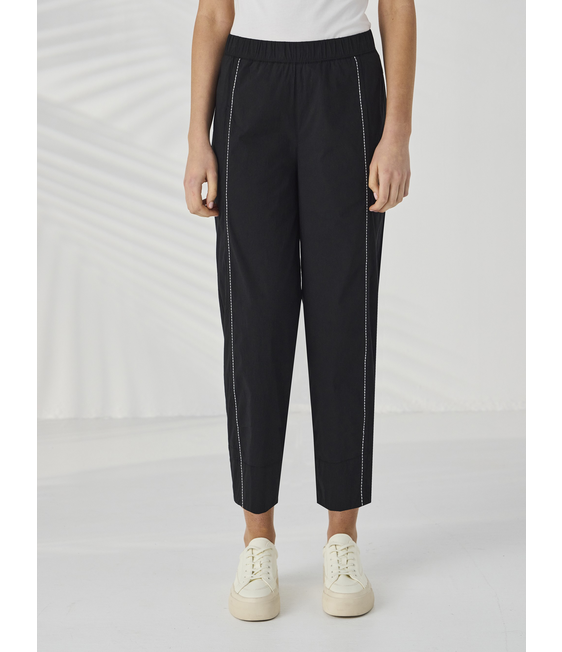 Lania Barrell Pant