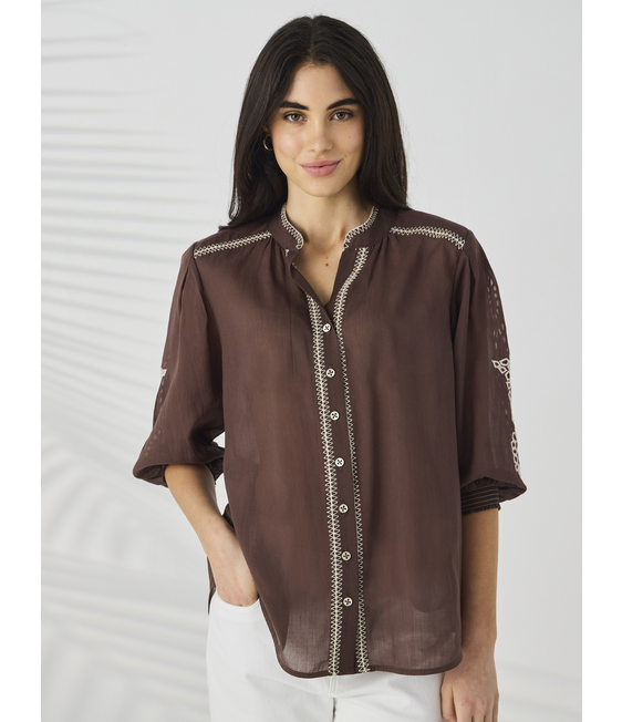 Lania Chloe Shirt