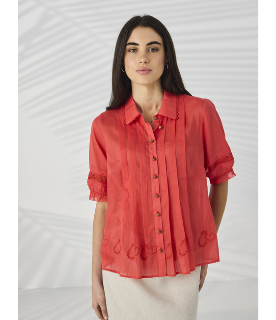 Lania Kristal Shirt