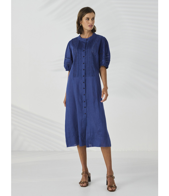 Lania Chase Dress