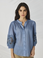 Lania Austin Shirt