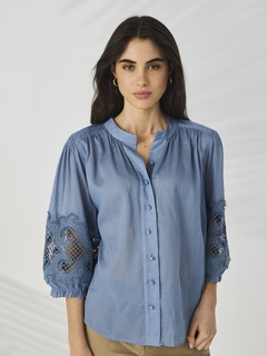 Lania Austin Shirt-style-MCRAES