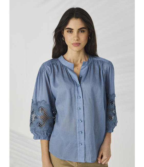 Lania Austin Shirt