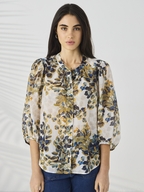 Lania Rosso Shirt