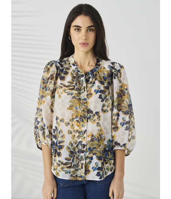 Lania Rosso Shirt