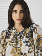 Lania Rosso Shirt