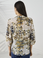 Lania Rosso Shirt