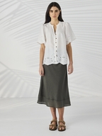 Lania Casio Skirt