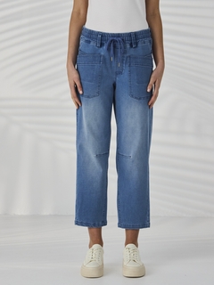 Lania State Jean-style-MCRAES