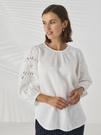 Lania Raffa Top